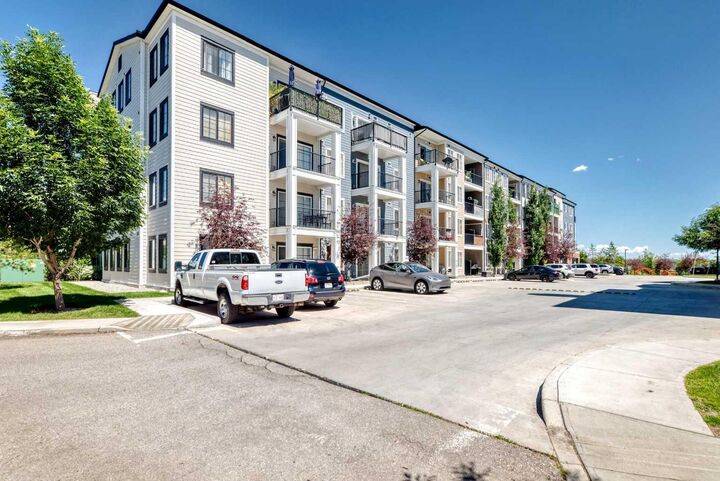 215 Legacy Boulevard SE 4207 — photo 1
