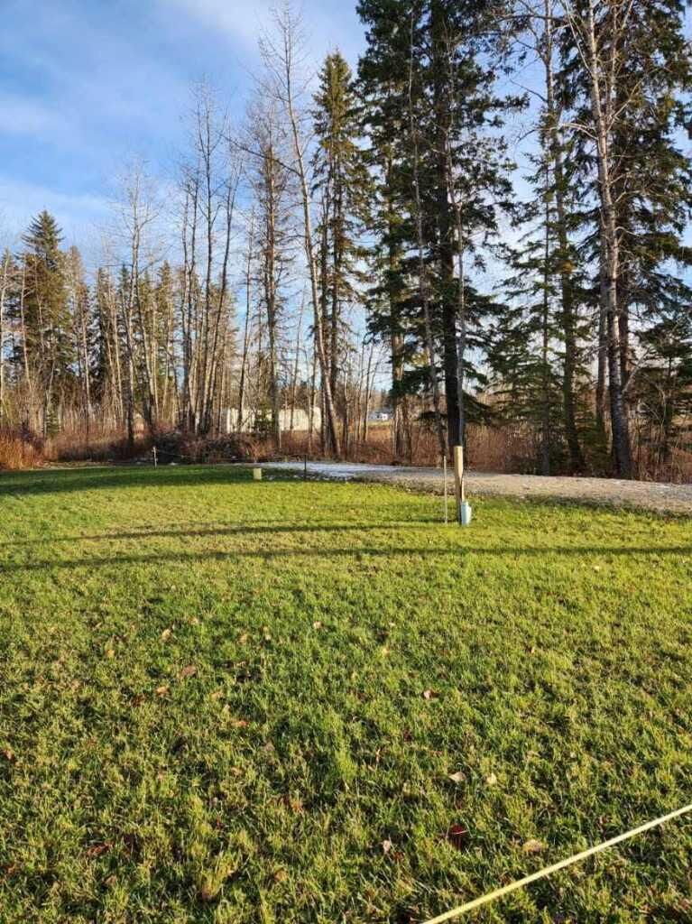Property Photo: 3 2nd Street W AB T0G 0X0