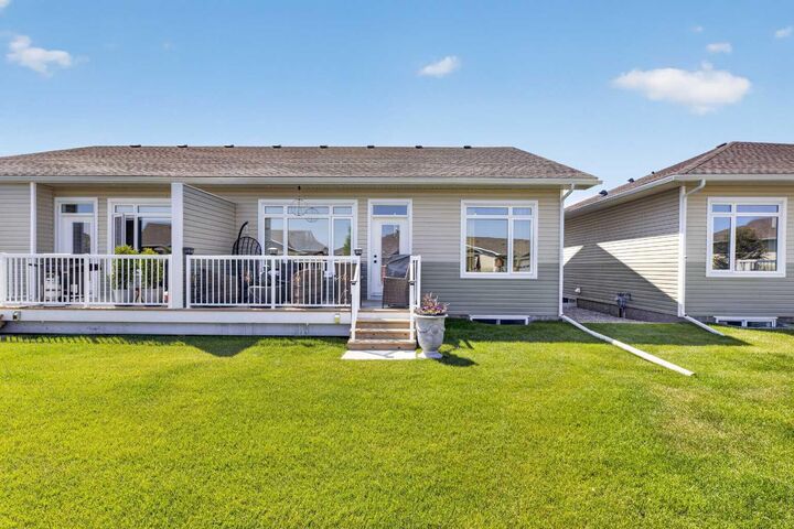 Property Photo: 1109 Cornerstone Crescent AB T4H 0B7