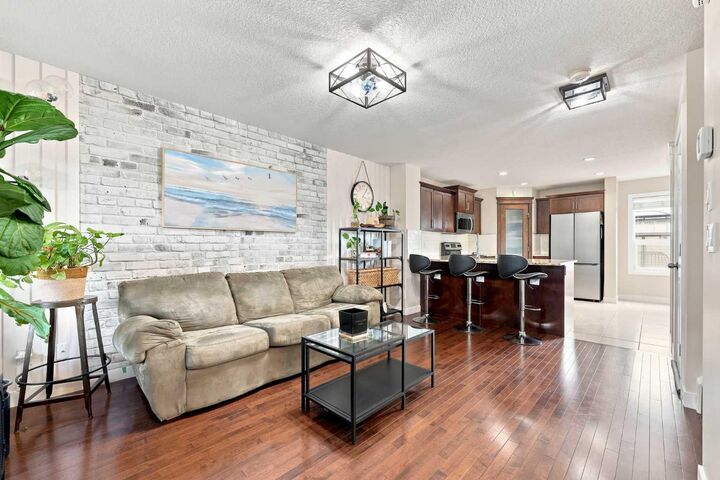 Photo de la propriété:  862 Evanston Drive NW  AB T3P 0L9 