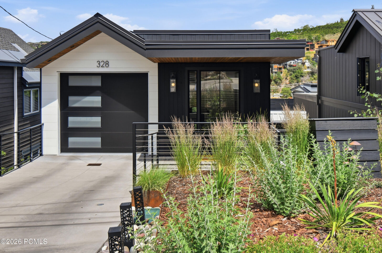 Property Photo: 328 Woodside Avenue UT 84060