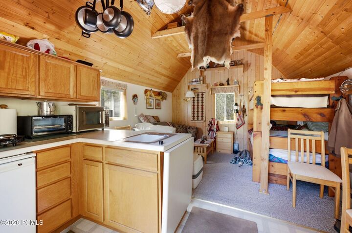 Property Photo:  5613 Lewis And Clark Road  UT 84055 