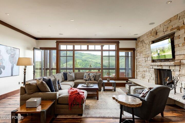 Property Photo: 8880 Empire Club Drive 315 UT 84060
