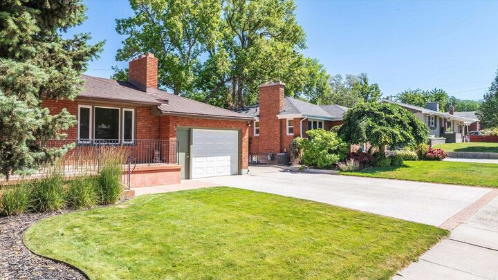 Property Photo:  38 Harvard Street  ID 83201 