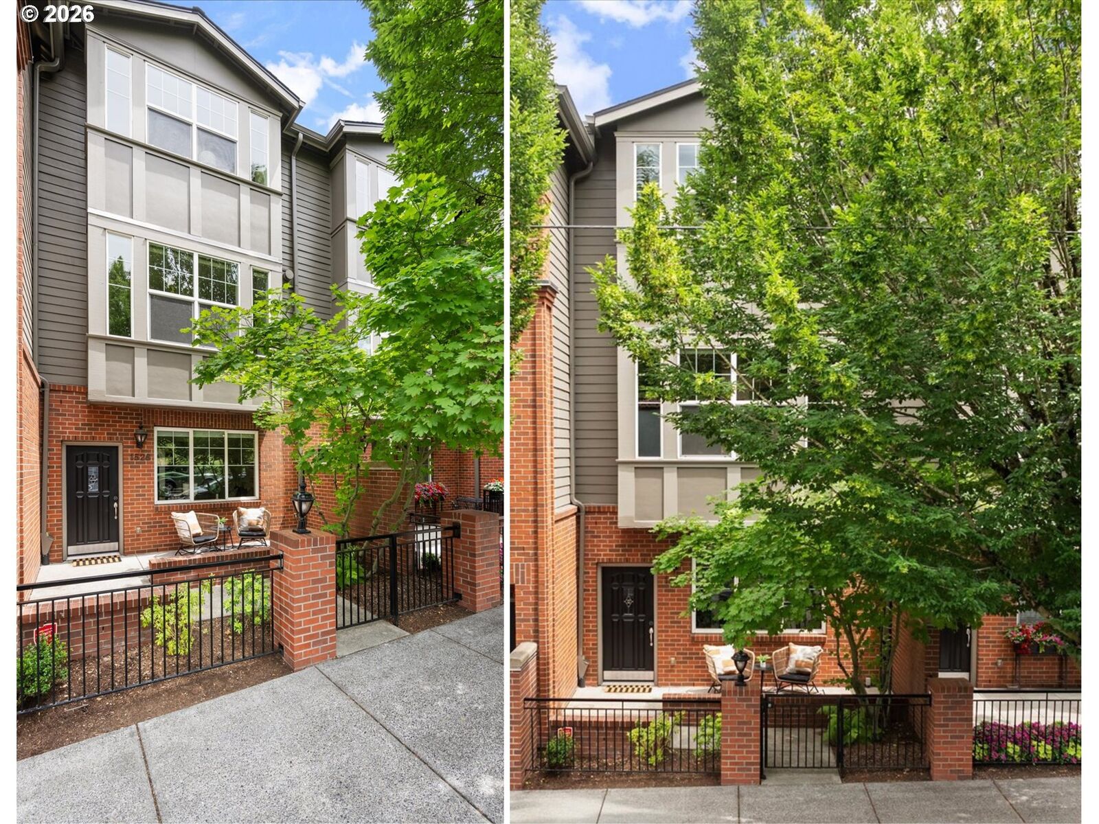Property Photo:  1526 NW 24th Ave  OR 97210 
