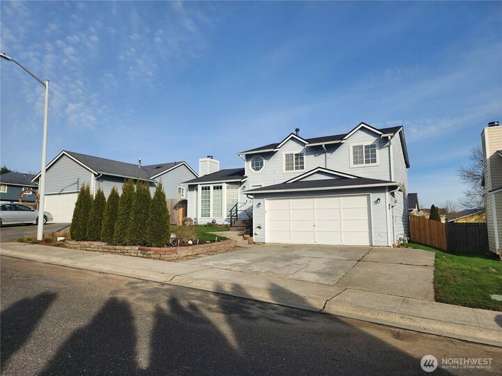 Property Photo: 27361 Village Place NW WA 98292