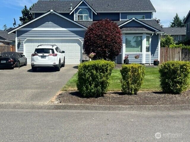 Property Photo:  20913  54th Avenue Ct E  WA 98387 