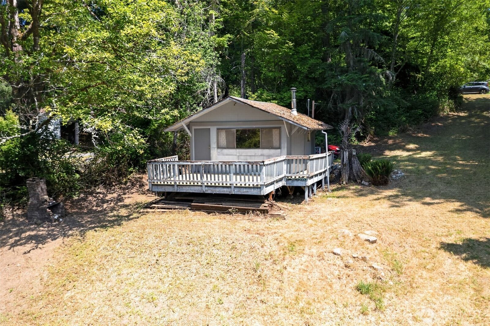 Property Photo: 19539 330th Avenue NE WA 98019