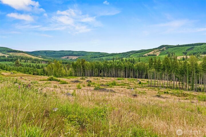 Property Photo: 6 Lot 6 Parker Road WA 98649