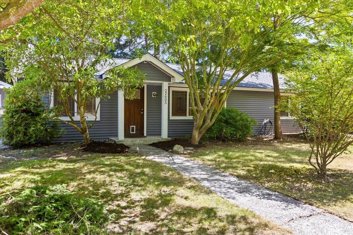 Property Photo:  22605  61st Avenue W  WA 98043 