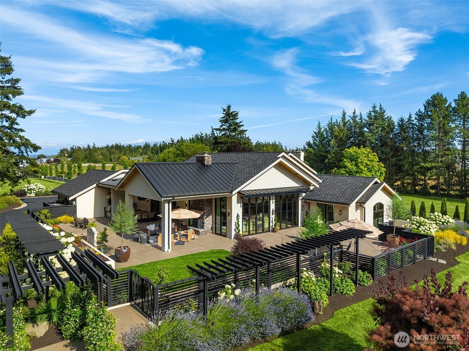 Property Photo:  943 N Good Road Road  WA 98282 