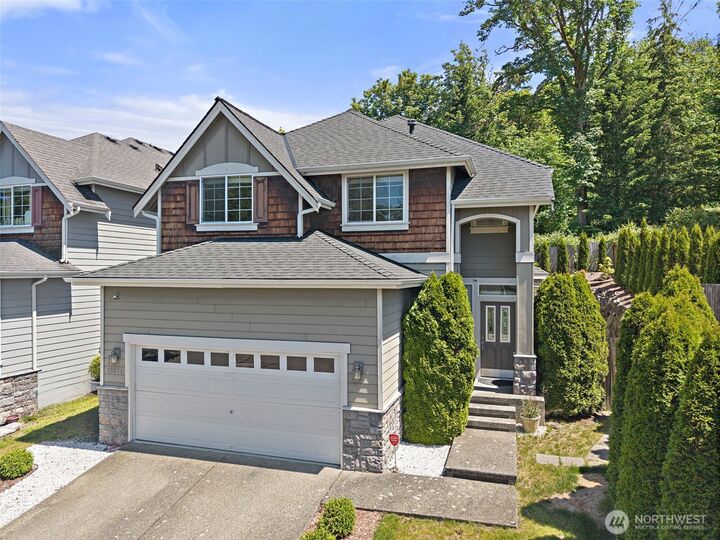 Property Photo:  19824  83rd Place NE  WA 98028 