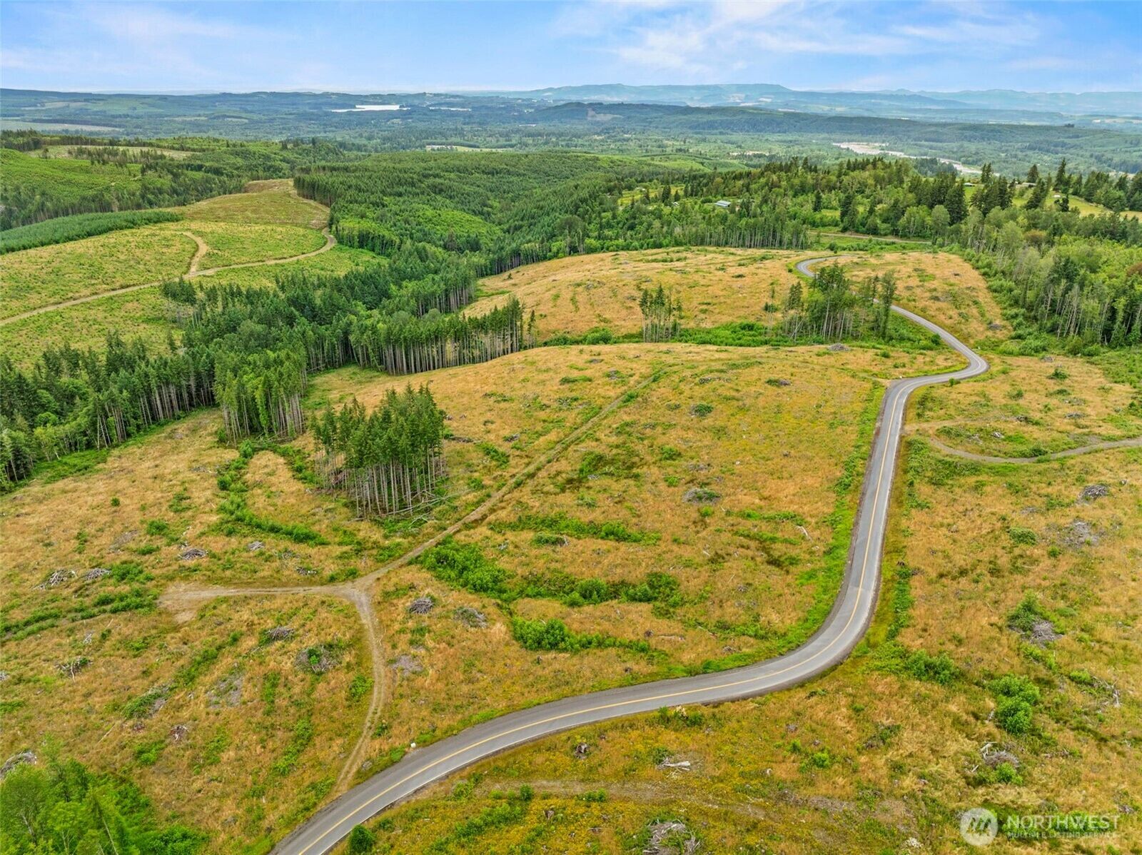 Property Photo: 5 Lot 5 Parker Road WA 98649
