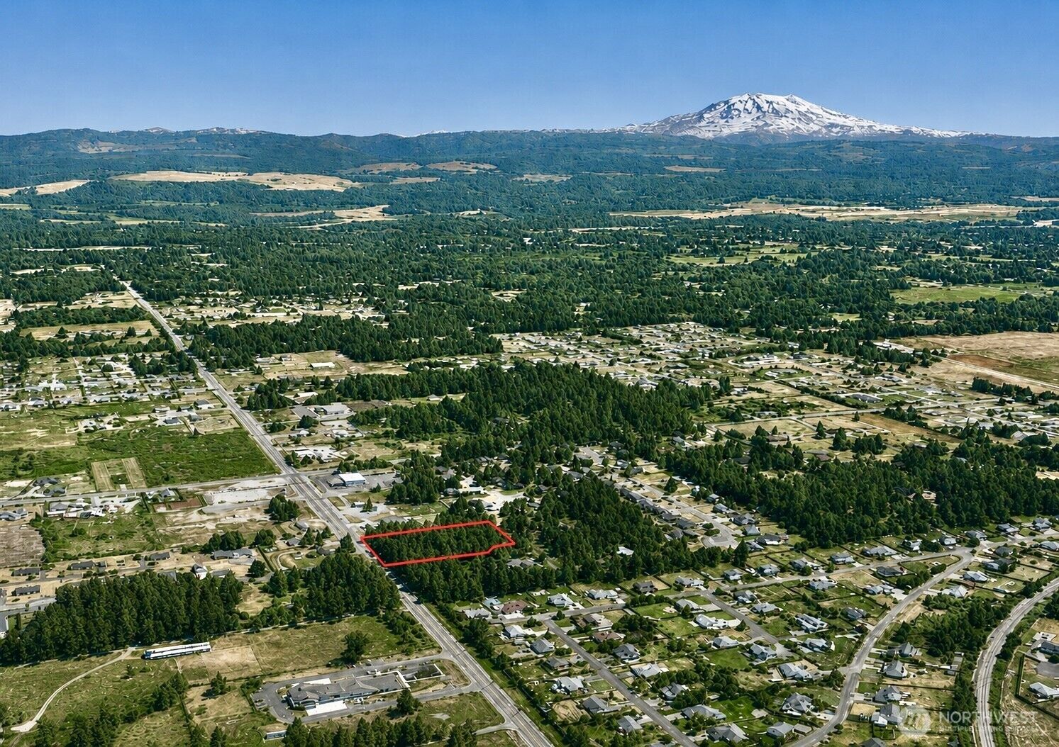 Property Photo: 22409 131st Avenue E WA 98338