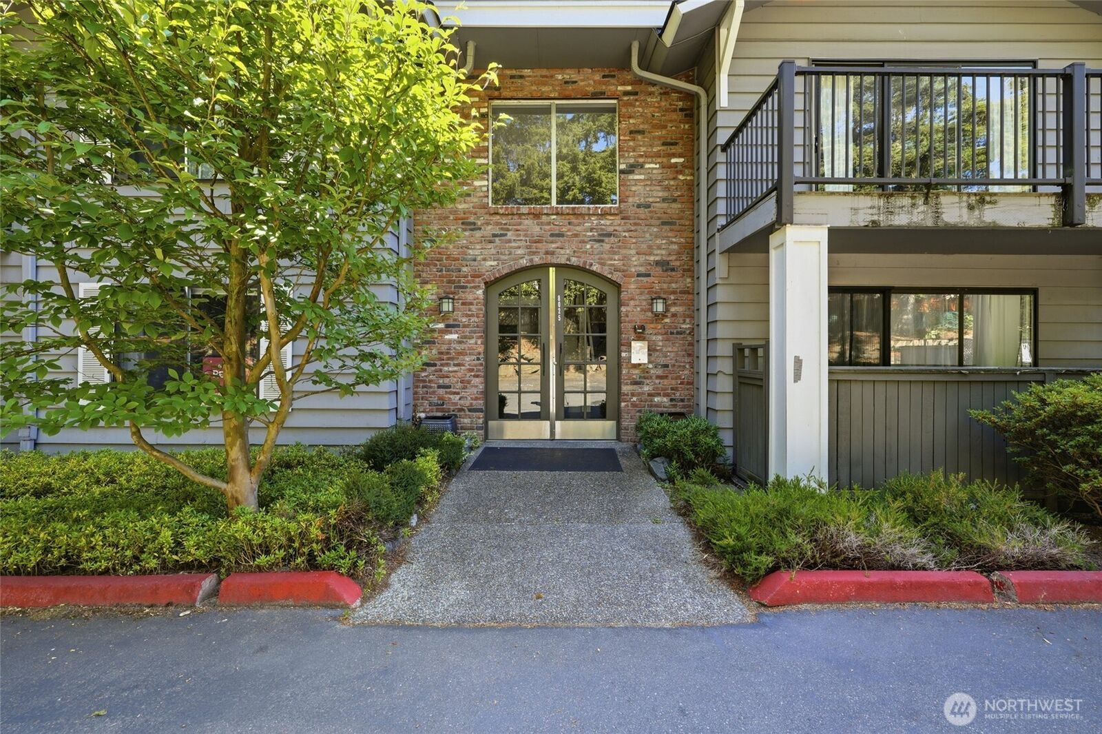 Property Photo: 8025 234th Street SW 120 WA 98026
