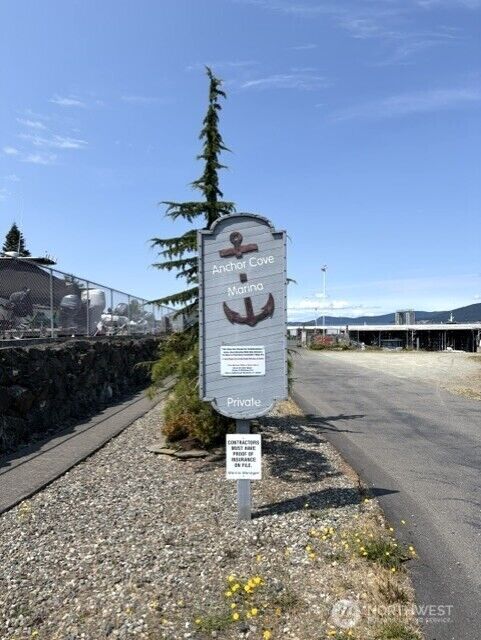 Property Photo:  1600  5th Street B65  WA 98221 