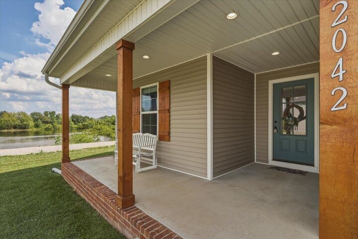 Property Photo: 2042 Twilight Avenue KY 42104