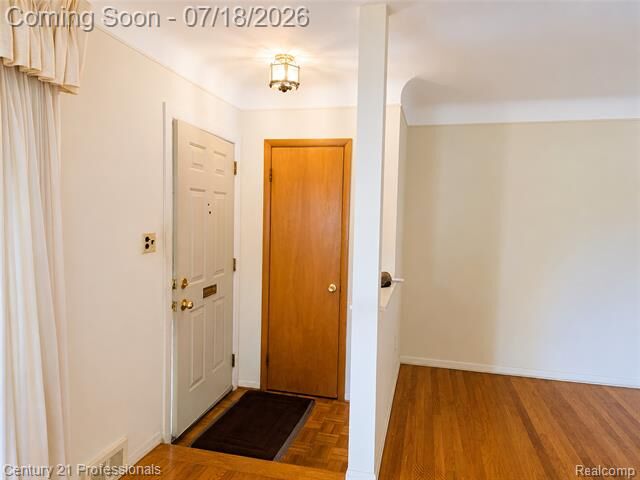 Property Photo:  8563 Centralia Street  MI 48127 