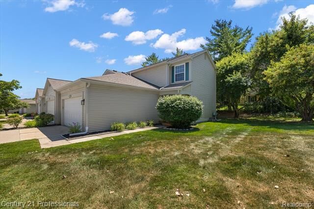 Property Photo: 3149 Megan Drive MI 48328