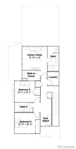 Property Photo:  2692 E 152nd Circle  CO 80602 