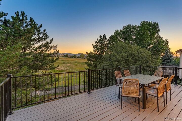 Property Photo:  3555 Castle Peak Avenue  CO 80027 