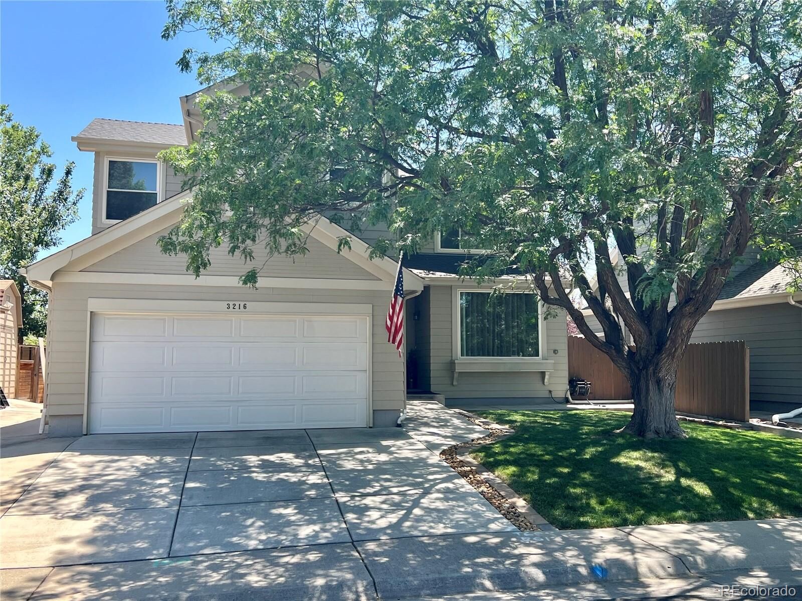 Property Photo:  3216 W 126th Avenue  CO 80020 