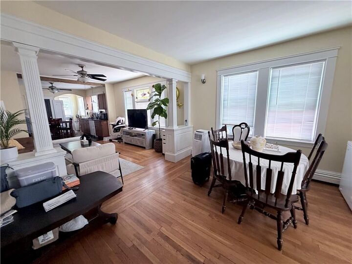Property Photo:  105 Eldridge Street  RI 02910 