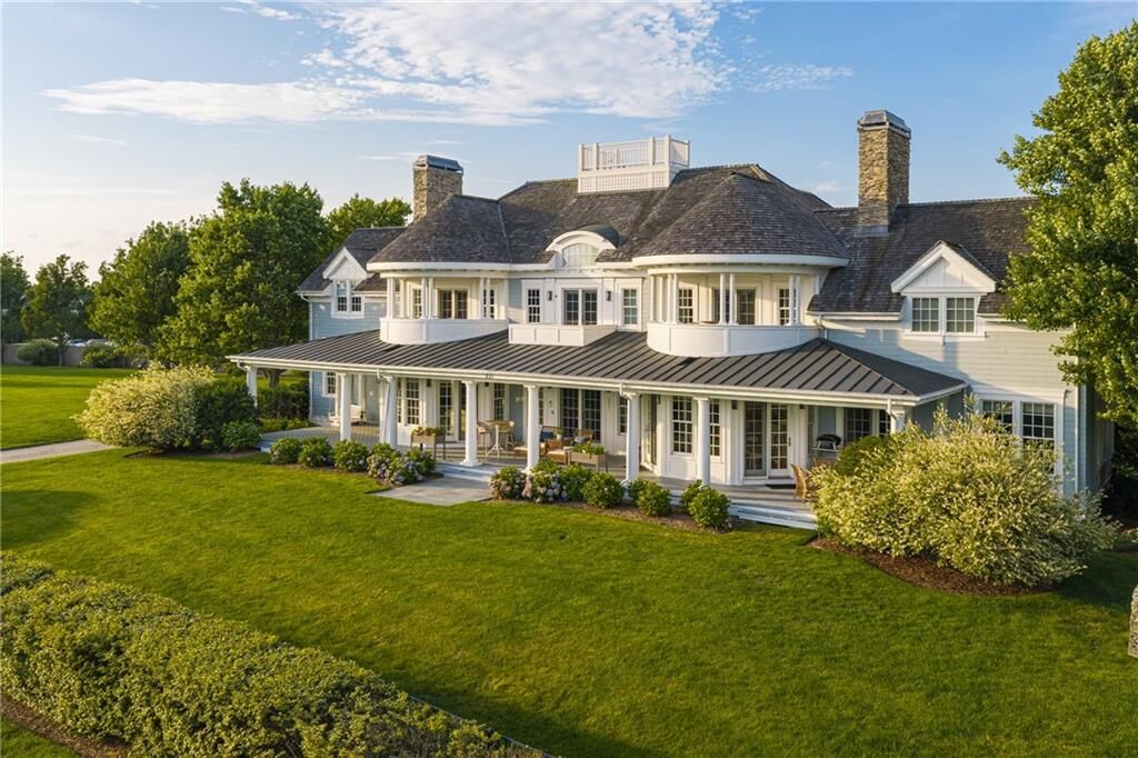 Property Photo:  231 Carnegie Harbor Drive  RI 02871 