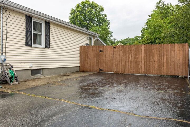 Property Photo: 57 Bolton Street RI 02920