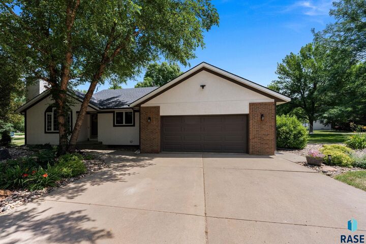Property Photo:  26986 Cactus Pl  SD 57108 