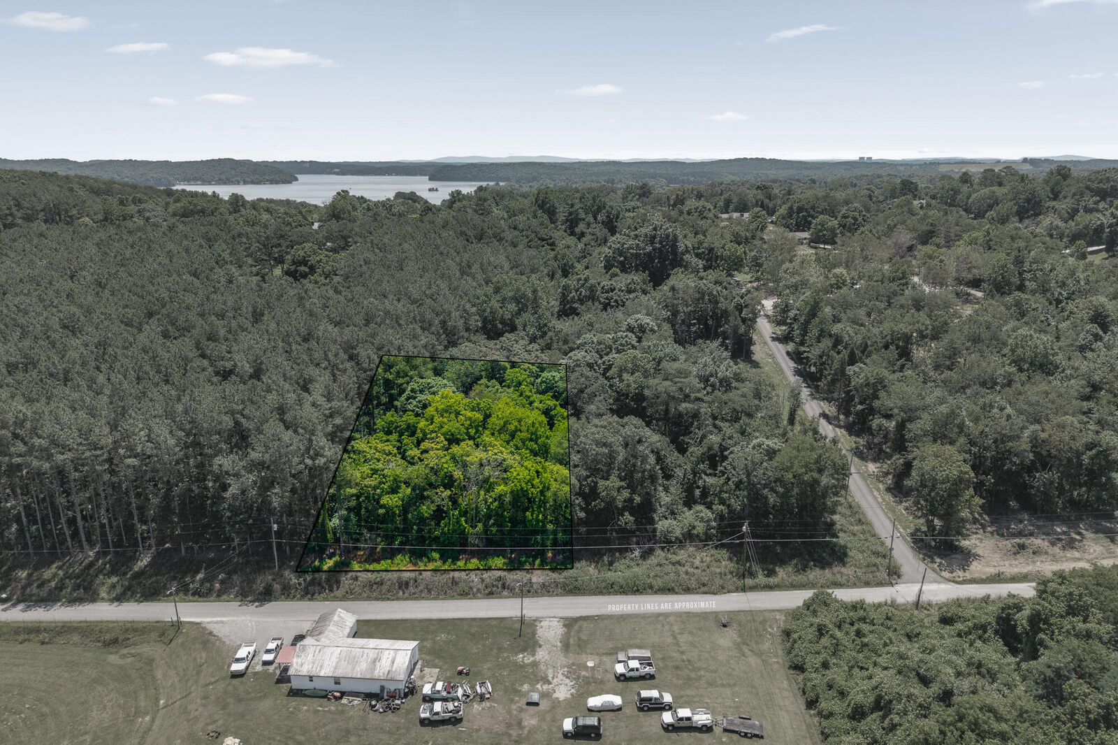 Property Photo:  Lot 23 Hinch Street  TN 37381 