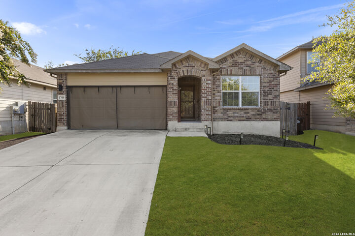Property Photo:  1709 London Blue  TX 78245 