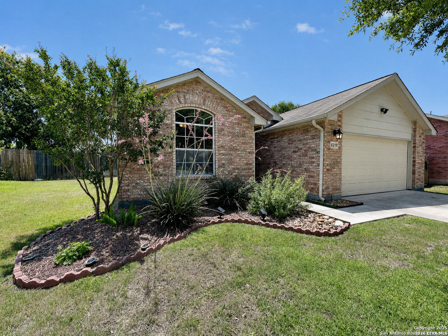 Property Photo:  6218 Parkland Oaks  TX 78240 