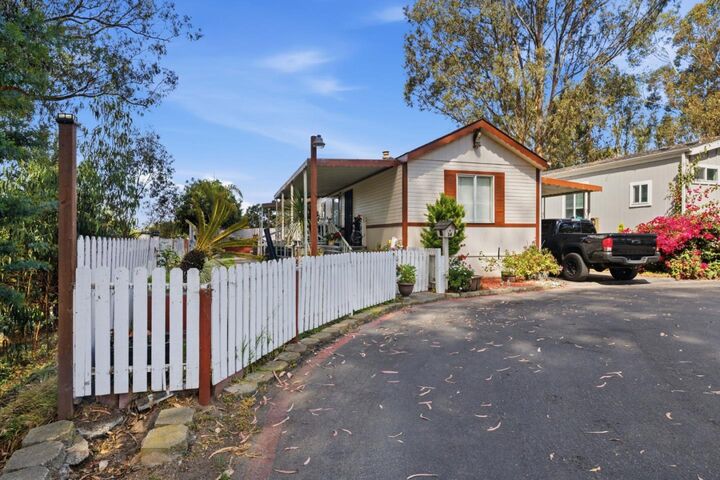 Property Photo: 17779 Vierra Canyon Road 14 CA 93907