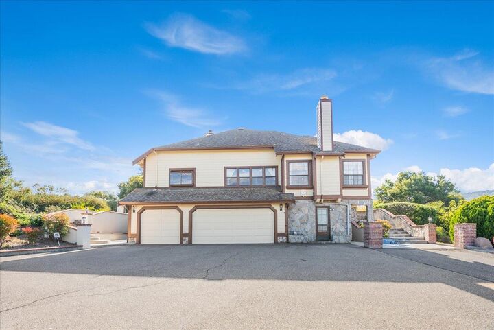 Property Photo: 27220 Carrington Circle CA 94022