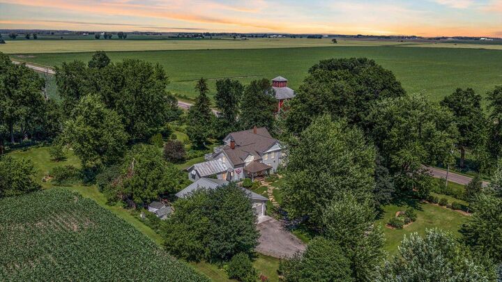 Property Photo: N4185 Prairie Road WI 54971