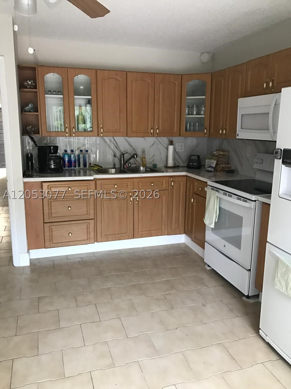 Property Photo: 12247 SW 17th Ln 102-S FL 33175