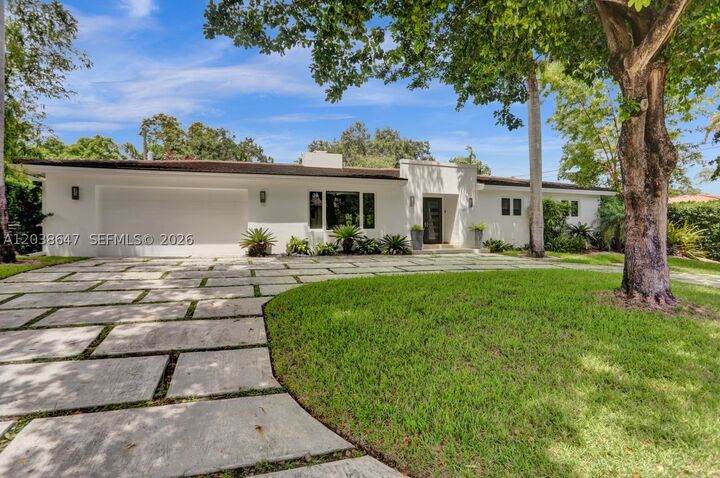 Property Photo:  1601 Lugo Ave  FL 33156 