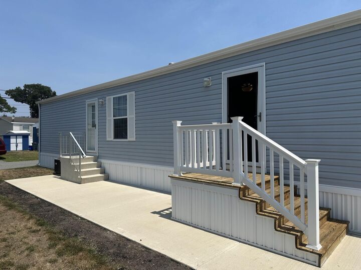 Property Photo: 31 Lewis Ave NJ 08234
