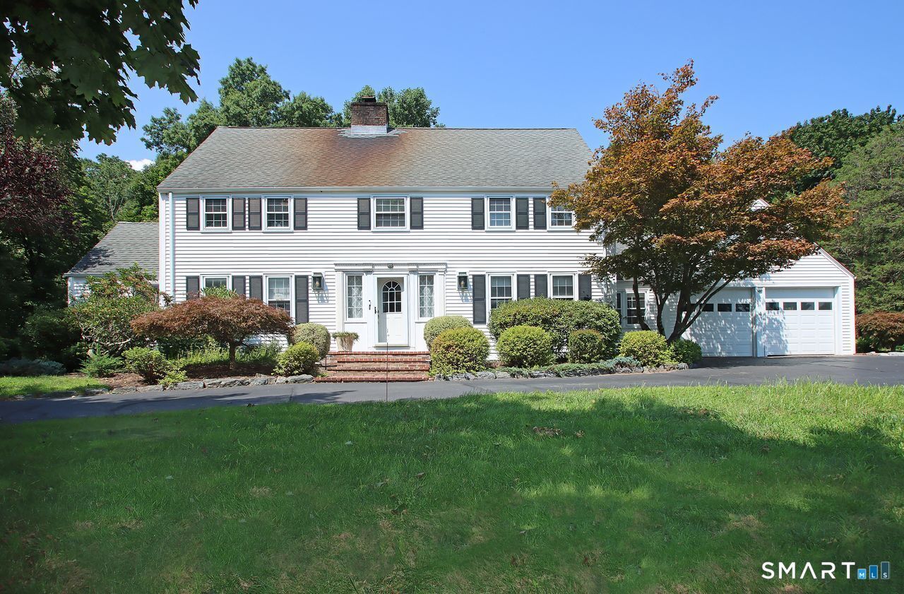 Property Photo:  1670 Hartford Turnpike  CT 06473 