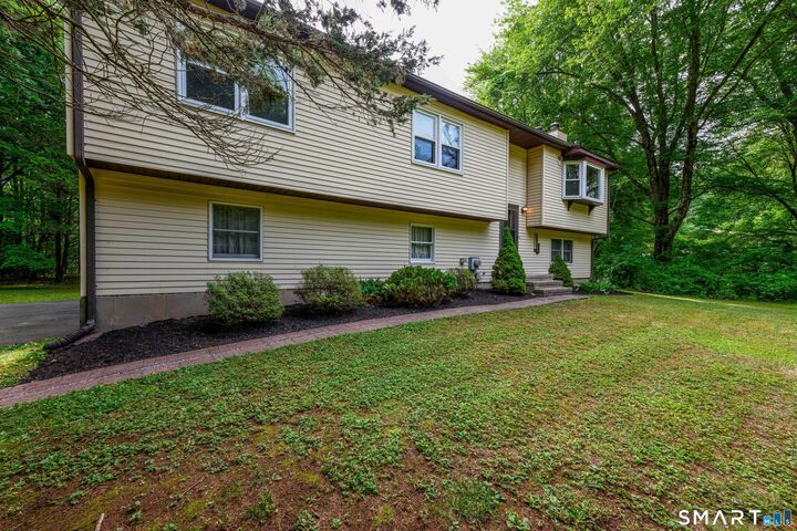 Property Photo: 311 Twin Lakes Road CT 06471