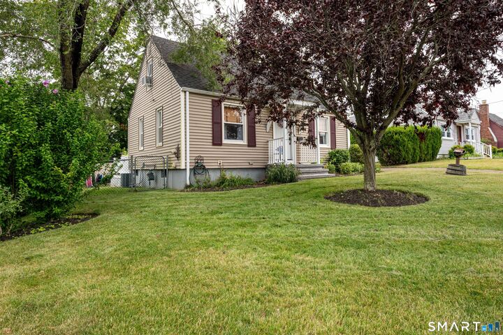 Property Photo: 73 Clark Avenue CT 06512
