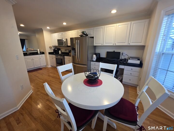 Property Photo: 604 Sienna Drive 604 CT 06810