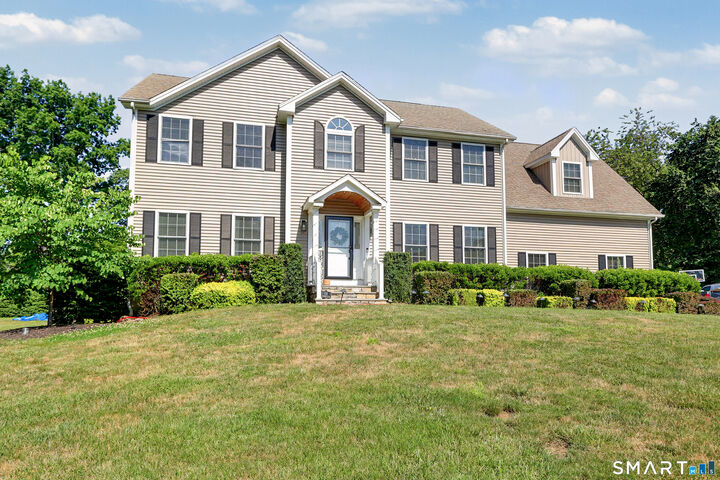 Property Photo: 156 Soundview Avenue CT 06484