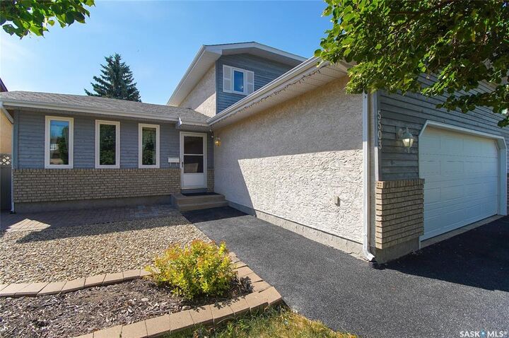 5503 Ballantine Court — photo 1