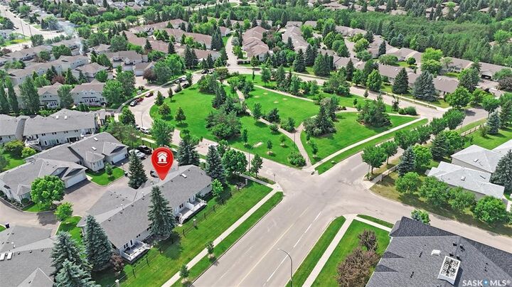 Property Photo: 835 Heritage Green 116 SK S7H 5S5