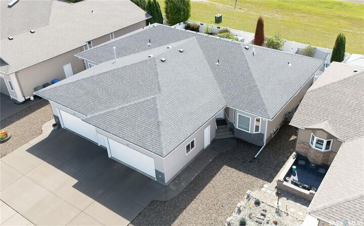 Property Photo: 117 Good Spirit Crescent SK S3N 2W8