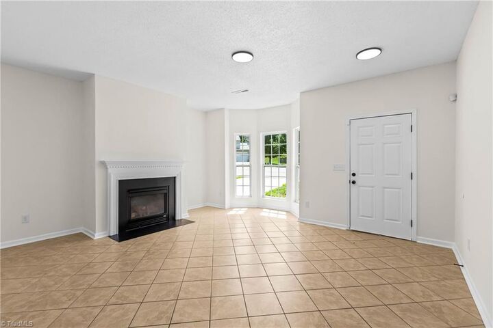 Property Photo:  2215 Bradford Glen Circle  NC 27107 
