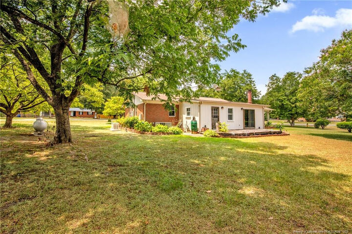 Property Photo:  631 Pleasant Loop  NC 28311 