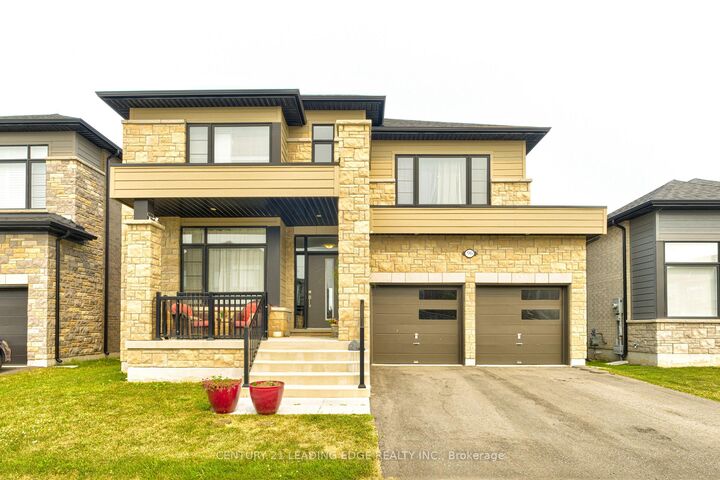 Property Photo:  96 Shoreview Drive  ON L3B 6H9 